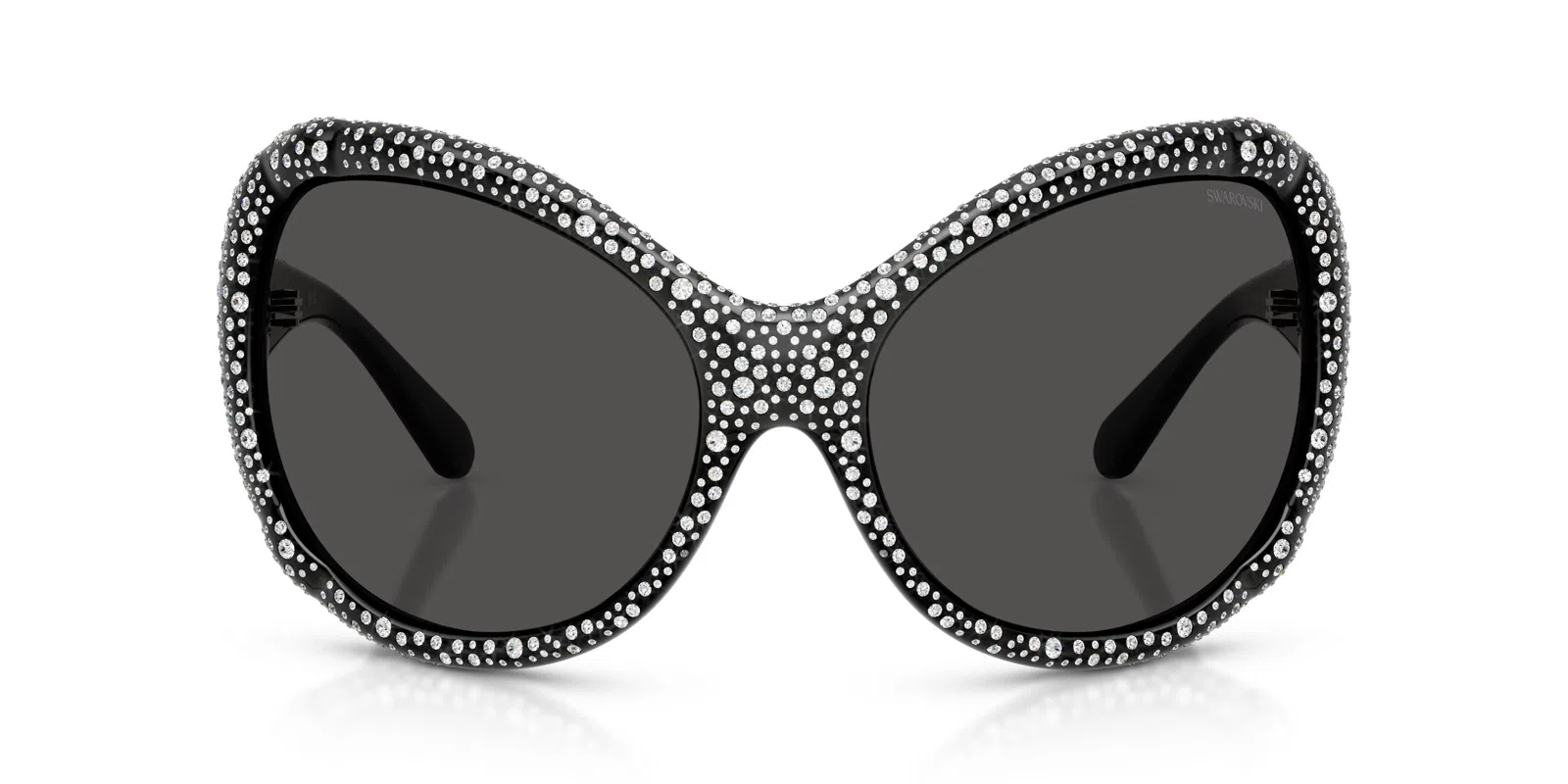 Swarovski 6052 Sunglasses - view 7